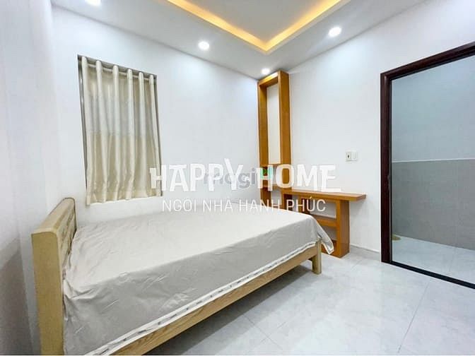 Hình ảnh 🌈 Căn Hộ 2PN Cửa Sổ Thoáng Ngay Hoàng Hoa Thám Gần VLU - CS2🌈