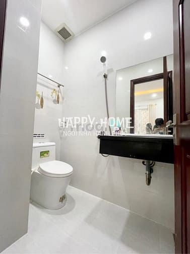 Hình ảnh 🌈 Căn Hộ 2PN Cửa Sổ Thoáng Ngay Hoàng Hoa Thám Gần VLU - CS2🌈