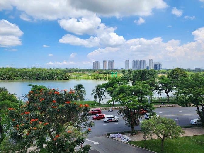 Hình ảnh Cho Trang Chủ MB66.COM / Đăng Ký Tặng 66K Panorama, trung tâm Phú Mỹ Hưng 121m2 3PN căn góc view đẹp