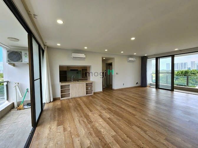 Hình ảnh Cho Trang Chủ MB66.COM / Đăng Ký Tặng 66K Panorama, trung tâm Phú Mỹ Hưng 121m2 3PN căn góc view đẹp