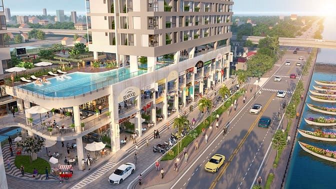 Hình ảnh Mở bán 50 Trang Chủ MB66.COM / Đăng Ký Tặng 66K D-Aqua Đ. Bình Đông cuối cùng mua trực tiếp từ CĐT