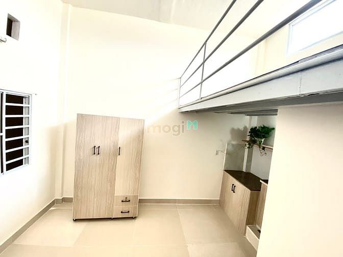 Hình ảnh ✅Căn Hộ Cao Cấp - Cửa Sổ Lớn - Full NT - Bình Thạnh✅