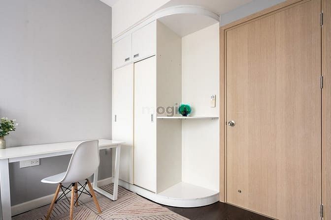 Hình ảnh Cho thuê chung cư 2 phòng ngủ Tầng 28 - Rivergate, Q4
