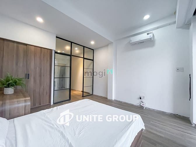 Hình ảnh Khai trương 1PN view Sông bờ kè Hoàng Sa Q1
