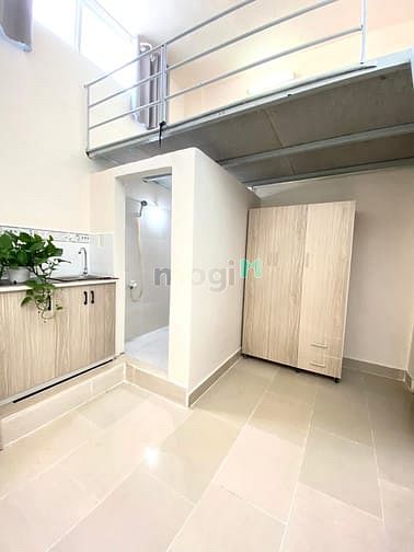 Hình ảnh ✅Căn Hộ Cao Cấp - Cửa Sổ Lớn - Full NT - Bình Thạnh✅