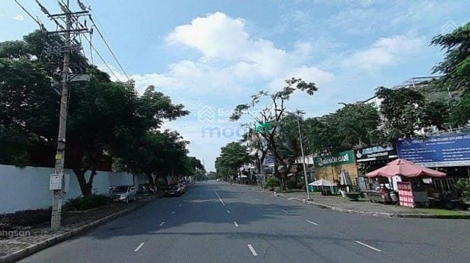 Hình ảnh Bán lô đất đẹp Lê Qúy Đôn, P.6, Q.3. DT 80M2 - 1 TỶ 580. Sổ hồng riêng