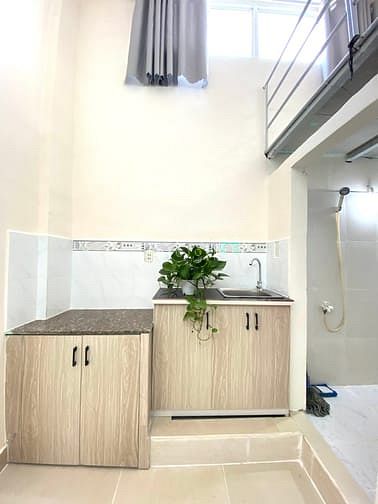 Hình ảnh ✅Căn Hộ Cao Cấp - Cửa Sổ Lớn - Full NT - Bình Thạnh✅