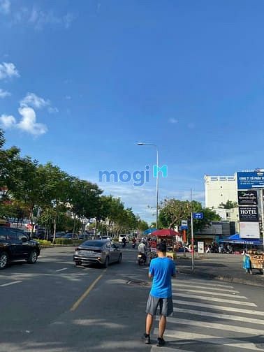 Hình ảnh Bán đất quận 2, bán đất mặt tiền đường Trần Não, quận 2