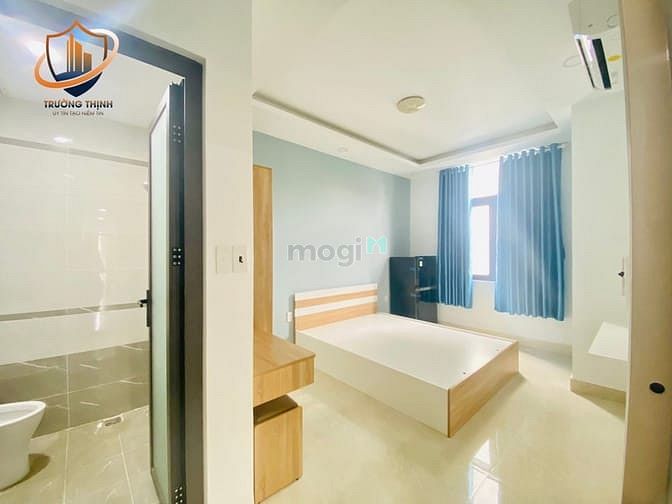 Hình ảnh Phòng Studio full nt ban công thoáng ngay Lê Thị Hồng Gò Vấp