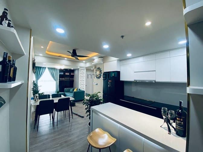Hình ảnh Cho thuê Trang Chủ MB66.COM / Đăng Ký Tặng 66K The Park Residence 2pn2wc chỉ 8tr
