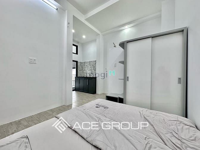 Hình ảnh ✅Căn Hộ Cao Cấp - Cửa Sổ Lớn - Full NT - Bình Thạnh✅