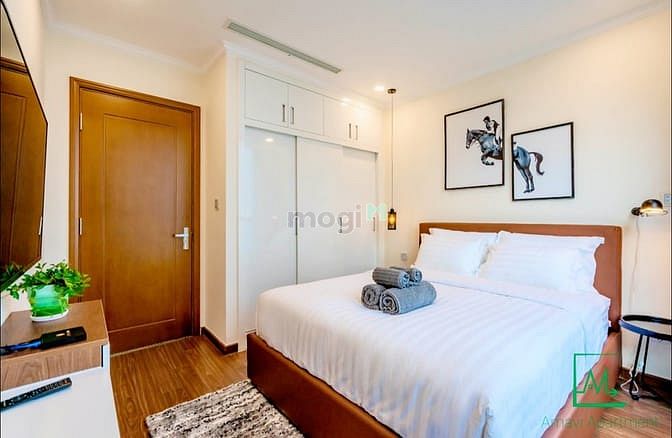 Hình ảnh Cho thuê nhanh Orchard Parkview-85m2,2PN,2WC,Nội thất