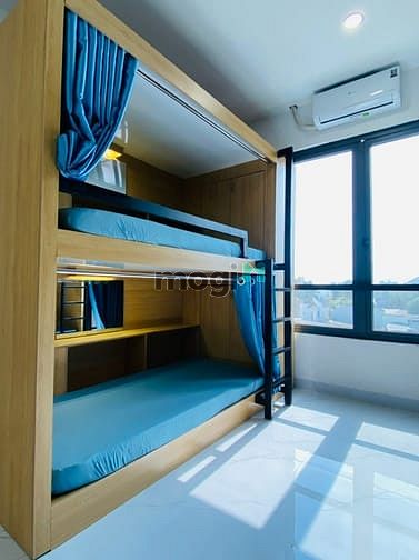 Hình ảnh Cho Thuê Ký Túc Xá - Sleepbox Cao Cấp Thủ Đức Giá Cực Rẻ