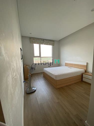 Hình ảnh Cho thuê 2 phòng ngủ SARIMI, Đầy đủ nội thất VIEW CÔNG VIÊN Chỉ 25TR