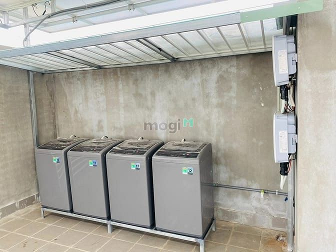 Hình ảnh Cho Thuê Ký Túc Xá - Sleepbox Cao Cấp Thủ Đức Giá Cực Rẻ