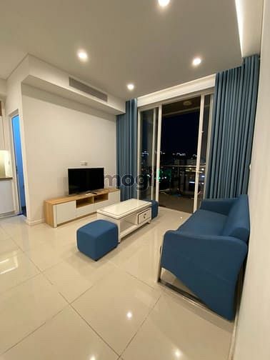 Hình ảnh Cho thuê 2 phòng ngủ SARIMI, Đầy đủ nội thất VIEW CÔNG VIÊN Chỉ 25TR
