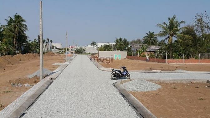 Hình ảnh Đầu tư 25 lô đất KDC Happy City Bình Chánh DT 135m2 giá 2 tỷ 550tr SHR