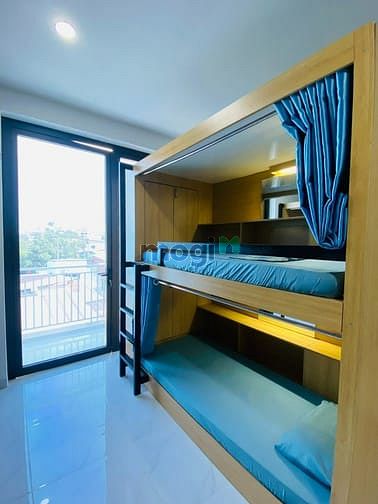Hình ảnh Cho Thuê Ký Túc Xá - Sleepbox Cao Cấp Thủ Đức Giá Cực Rẻ