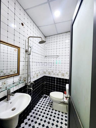 Hình ảnh 🌈 Căn Hộ 2PN Nội ThấtTầng Trệt Ngay Trần Quý Cáp Gần VLU - CS2🌈