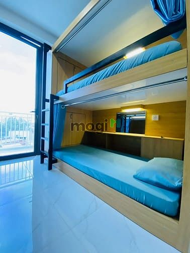 Hình ảnh Cho Thuê Ký Túc Xá - Sleepbox Cao Cấp Thủ Đức Giá Cực Rẻ