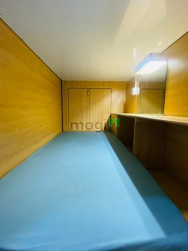 Hình ảnh Cho Thuê Ký Túc Xá - Sleepbox Cao Cấp Thủ Đức Giá Cực Rẻ