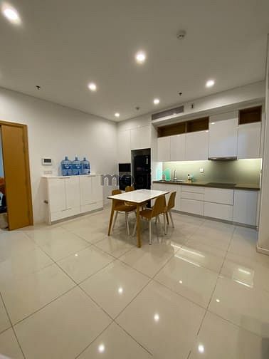 Hình ảnh Cho thuê 2 phòng ngủ SARIMI, Đầy đủ nội thất VIEW CÔNG VIÊN Chỉ 25TR