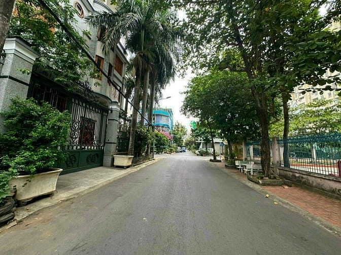 Hình ảnh Bán đất quận 2, bán đất An Phú quận 2