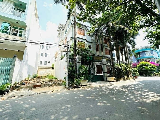 Hình ảnh Bán đất quận 2, bán đất An Phú quận 2