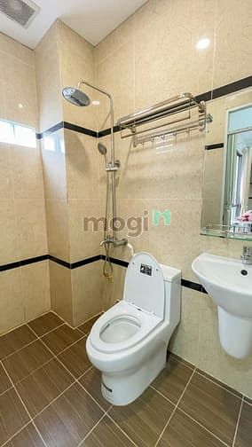 Hình ảnh 🌈 Căn Hộ Cao Cấp Ngay Bình Quới Cửa Sổ Siêu Thoáng - 5Trx
