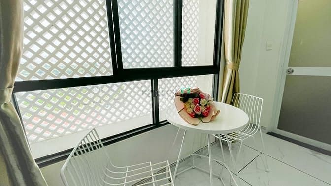 Hình ảnh 🌈 Căn Hộ Cao Cấp Ngay Bình Quới Cửa Sổ Siêu Thoáng - 5Trx