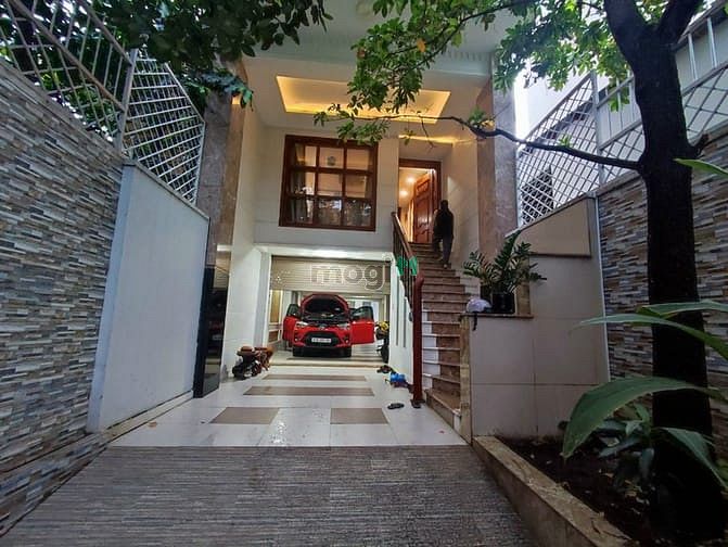 Hình ảnh Bán nhà Thảo Điền, Bán nhà quận 2