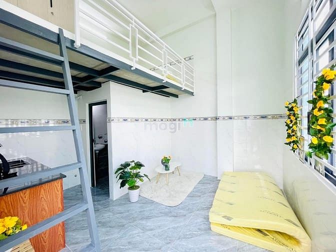 Hình ảnh Phòng gần KTX Khu B DHQG TP. HCM