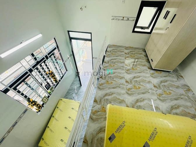 Hình ảnh Phòng gần KTX Khu B DHQG TP. HCM