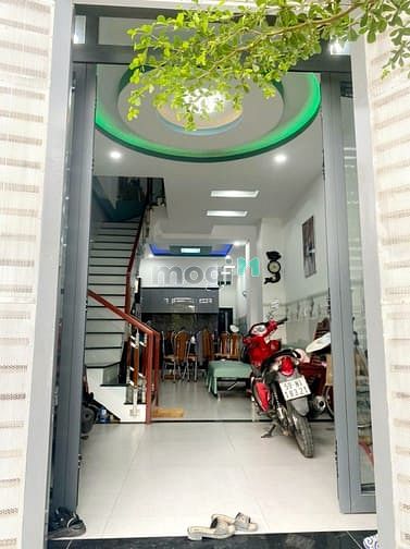 Hình ảnh Bán nhà tây lân bình tân nhĩnh 4tỷ thương lượng