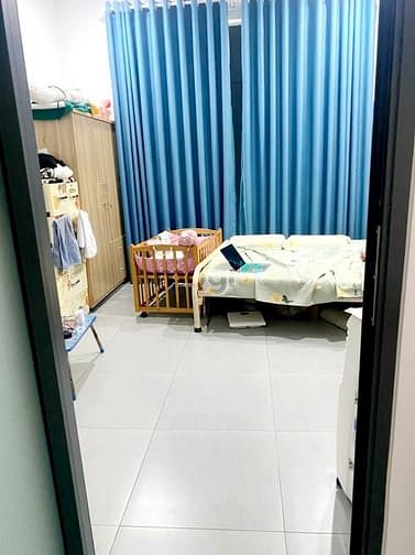 Hình ảnh Bán nhà tây lân bình tân nhĩnh 4tỷ thương lượng