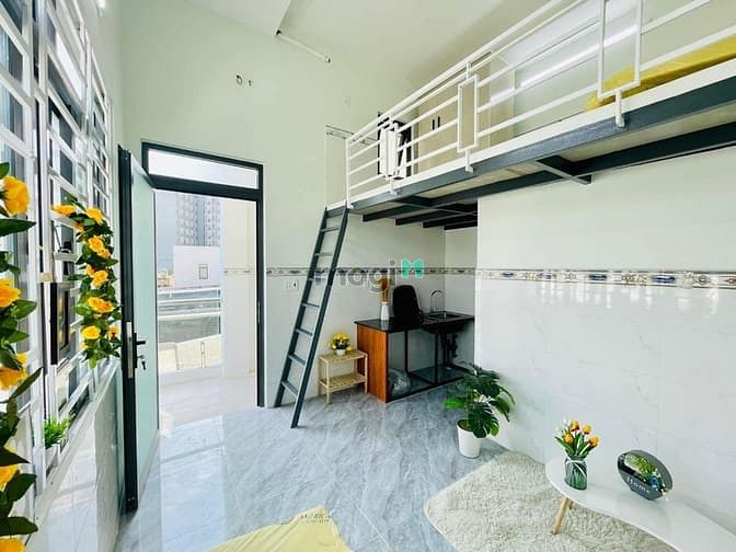 Hình ảnh Phòng gần KTX Khu B DHQG TP. HCM