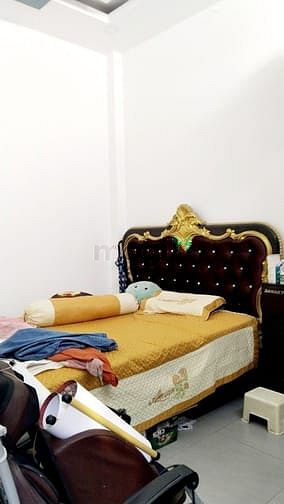 Hình ảnh Bán nhà tây lân bình tân nhĩnh 4tỷ thương lượng
