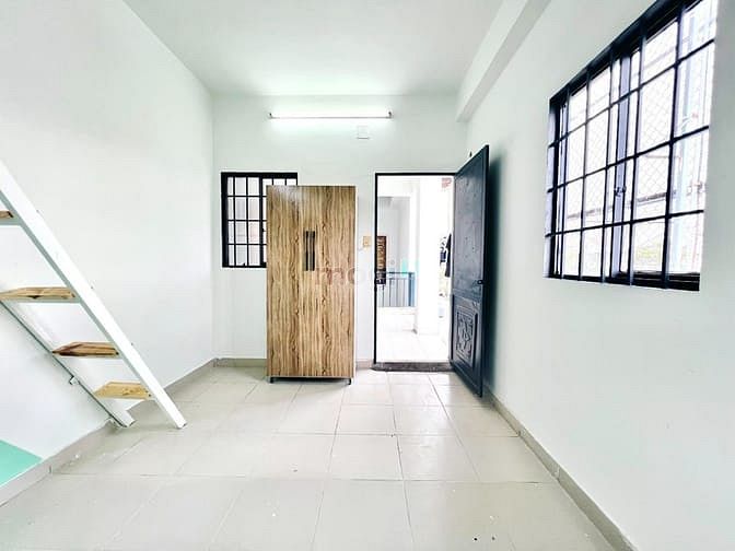 Hình ảnh Cho Thuê Phòng CÓ GÁC Duplex Cao Cấp Trần Văn Giàu - Tên Lửa - Tân Tạo