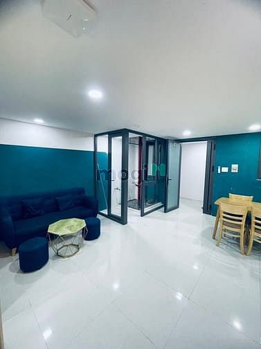 Hình ảnh 🎴2 Phòng Ngủ 70m2_Mới , Thang máy hầm xe Gần Chợ Cây Xoài .
