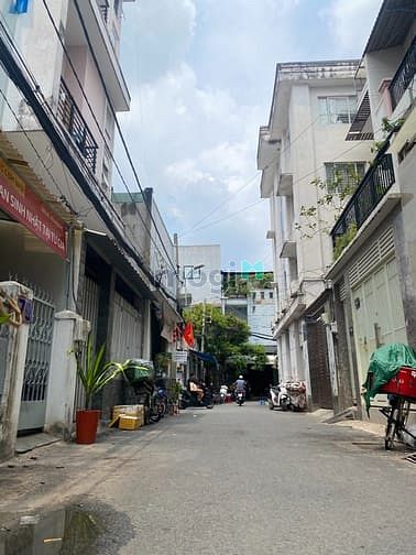 Hình ảnh Bán nhà quận 2, bán nhà gần chợ Đo Đạc