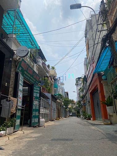 Hình ảnh Bán nhà quận 2, bán nhà gần chợ Đo Đạc