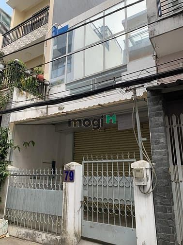 Hình ảnh Bán nhà quận 2, bán nhà gần chợ Đo Đạc