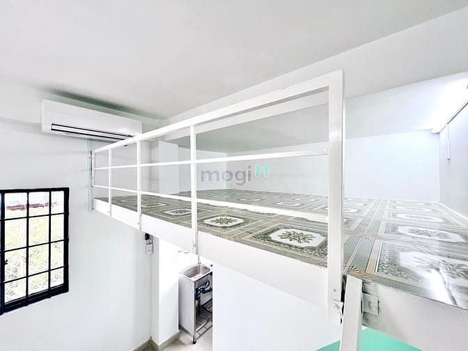 Hình ảnh Cho Thuê Phòng CÓ GÁC Duplex Cao Cấp Trần Văn Giàu - Tên Lửa - Tân Tạo
