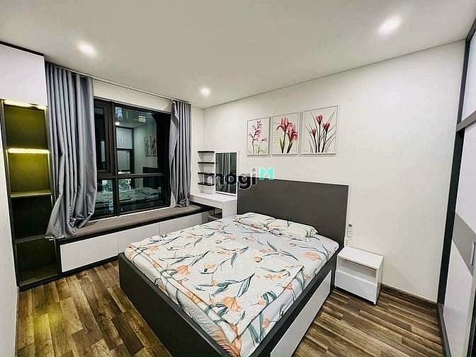 Hình ảnh Cần cho thuê Kingston Phú Nhuận 79m2, 2PN, 2WC, Nội thất đầy đủ