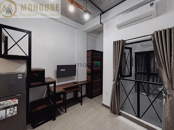 Hình ảnh 🌈 Căn Hộ Cao Cấp Ngay Quốc Lộ 13 Cửa Sổ Siêu Thoáng - 5Trx