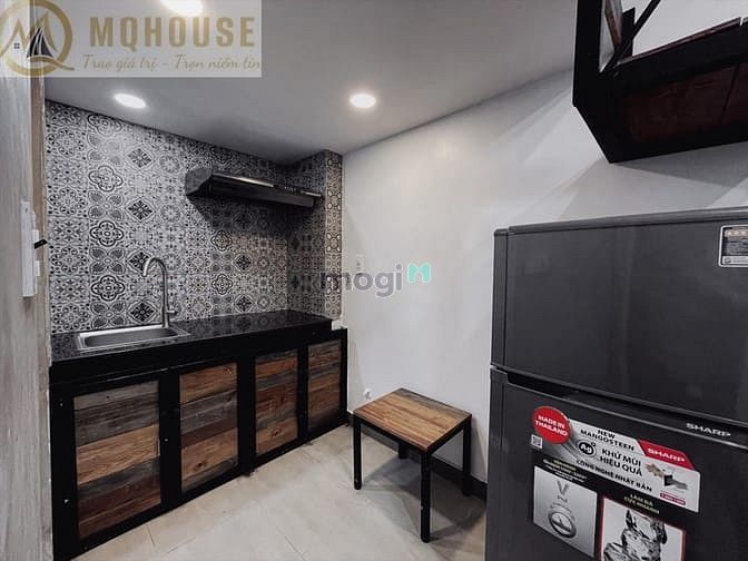 Hình ảnh 🌈 Căn Hộ Cao Cấp Ngay Quốc Lộ 13 Cửa Sổ Siêu Thoáng - 5Trx