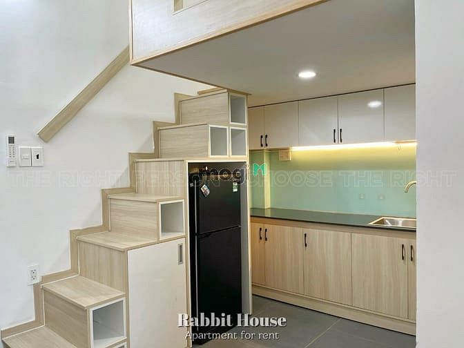 Hình ảnh 🍀Cho Thuê Duplex_Nội Thất Siêu Đẹp_Thang Máy_Cửa Sổ Thoáng