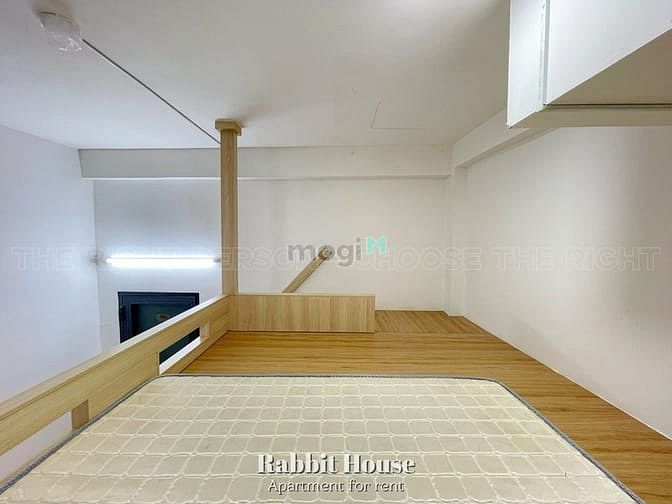 Hình ảnh 🍀Cho Thuê Duplex_Nội Thất Siêu Đẹp_Thang Máy_Cửa Sổ Thoáng