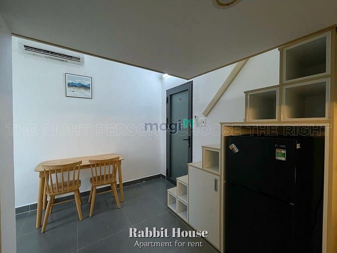Hình ảnh 🍀Cho Thuê Duplex_Nội Thất Siêu Đẹp_Thang Máy_Cửa Sổ Thoáng