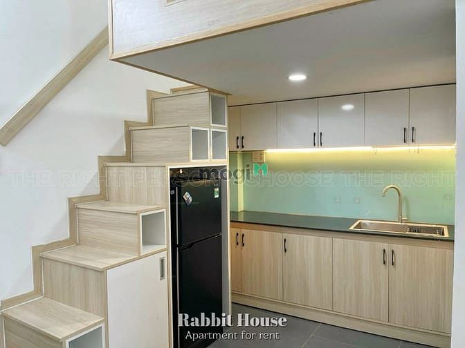 Hình ảnh 🍀Cho Thuê Duplex_Nội Thất Siêu Đẹp_Thang Máy_Cửa Sổ Thoáng